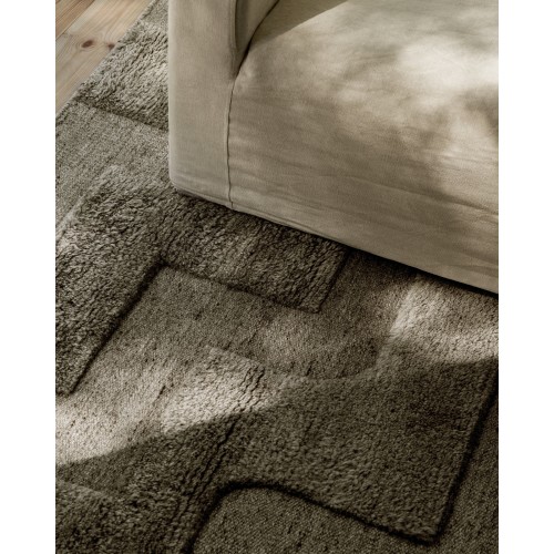 Nordic Knots Boho Gray Mix 00032 3/3