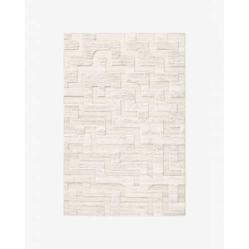 Nordic Knots Boho Cream Mix 00031 1/3