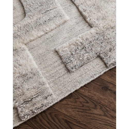 Nordic Knots Boho Cream Mix 00031 3/3