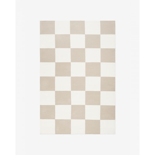 Nordic Knots 사각 스퀘어 Sand 샌드 00027 1/3