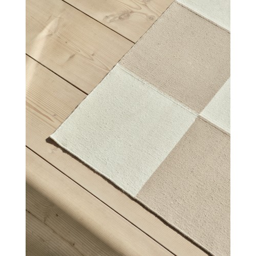 Nordic Knots 사각 스퀘어 Sand 샌드 00027 3/3