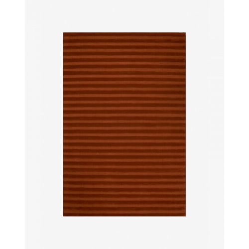 Nordic Knots Park 03 버건디 BURGUNDY 00016 1/3