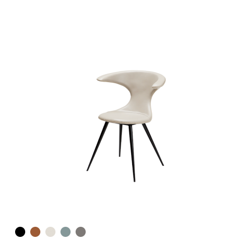 [한정판매] 일바 플레어 체어 ILVA Flair Chair 1/1