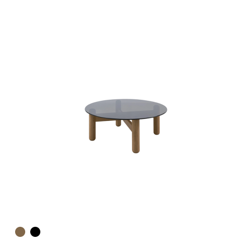 일바 버블 커피 테이블 ILVA Bubble Coffee Table 1/2