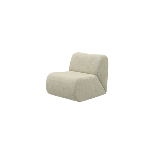 일바 에디 라운지 체어 ILVA Edde Lounge Chair 1/1