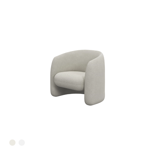 일바 룸 암체어 ILVA Loom Armchair 1/2