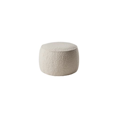 일바 위다 푸프 ILVA Wida Pouf 1/1