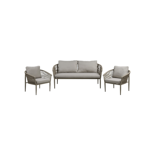 일바 베슬라 라운지 가든 세트 ILVA Bestla Lounge Garden Set 1/1