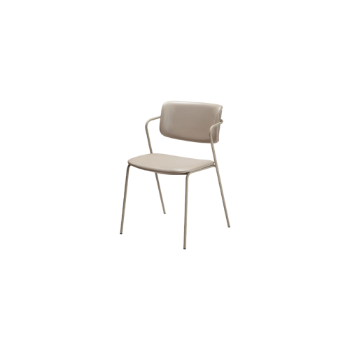 일바 [한정판매] 제드 체어 ILVA Zed Chair 1/1