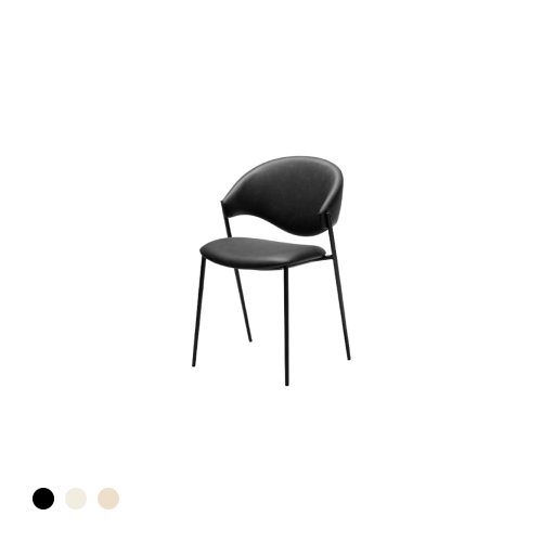 일바 존 체어 ILVA Zone Chair 1/3