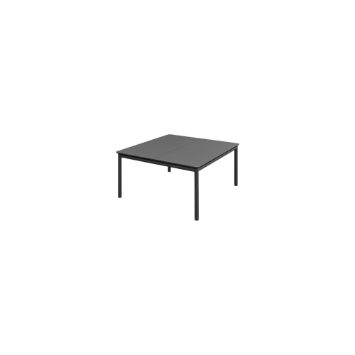 일바 호라이즌 라운지 테이블 ILVA Horizon Lounge Table 1/1