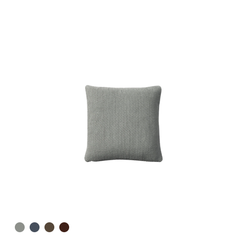 일바 모스 쿠션 커버 ILVA Moss Cushion Cover 1/4