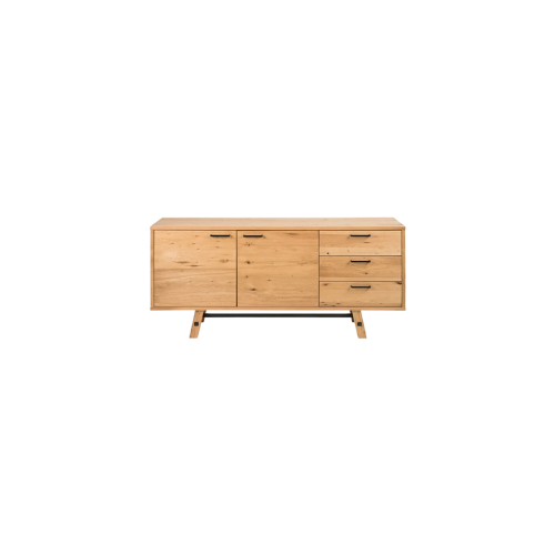 일바 스톡홀름 사이드보드 ILVA Stockholm Sideboard 1/1