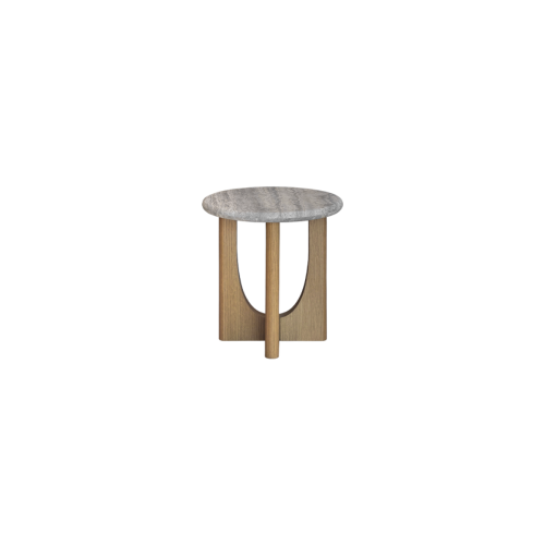 일바 잔테 사이드 테이블 ILVA Zante Side Table 1/1