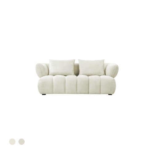 일바 부스트 3인 소파 ILVA Boost 3-Seater Sofa 1/2
