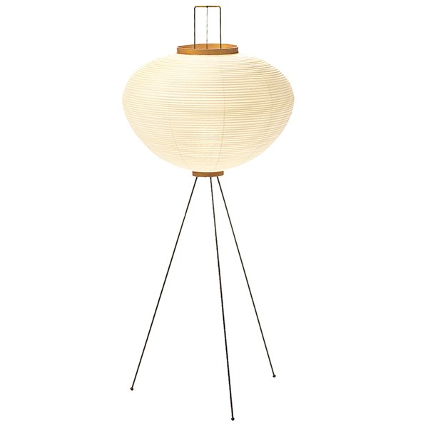 비트라 아카리 10A 스탠드조명 플로어스탠드 Vitra Akari 10A floor lamp 07116