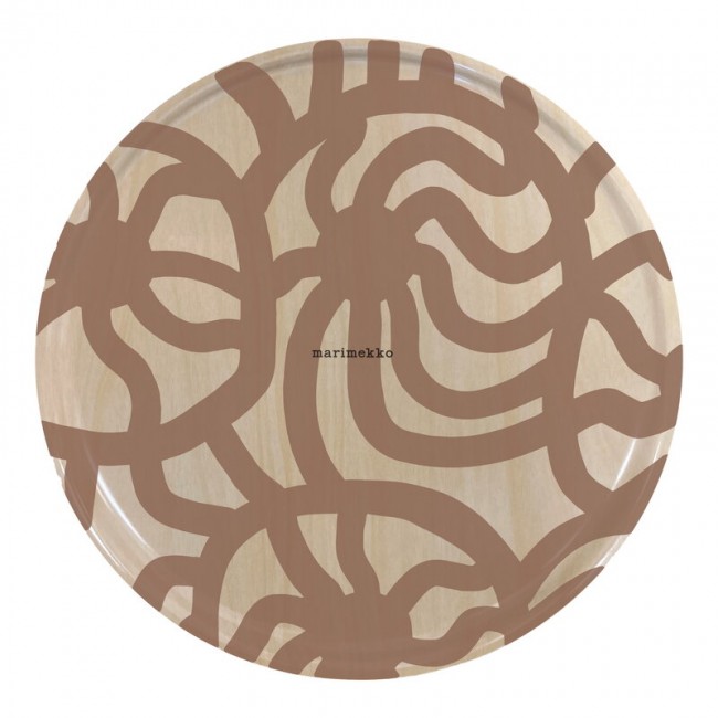 MARIMEKKO 마리메꼬 Joonas 트레이 cork MA071396-800
