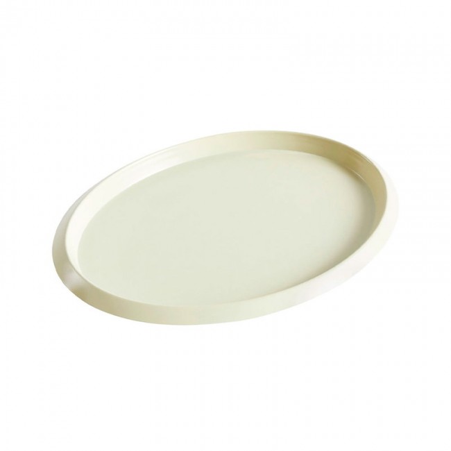 HAY 헤이 Ellipse 트레이 S light 엘로우 HA508023