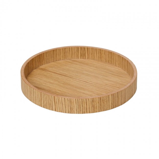 Tonfisk Design Reuna 서빙 트레이 28 cm oak TFTNAE002
