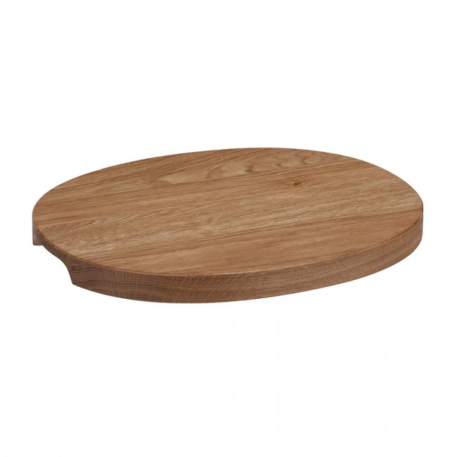 IITTALA 이딸라 Raami 서빙 트레이 31 cm oak II1027393