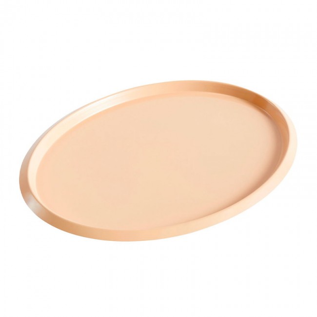 HAY 헤이 Ellipse 트레이 M beige HA508025