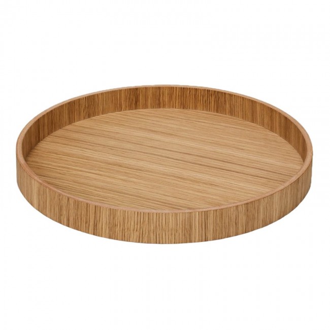 Tonfisk Design Reuna 서빙 트레이 40 cm oak TFTNAE003
