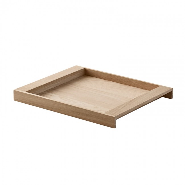 SKAGERAK 스카게락 No. 10 트레이 small oak SR1600494