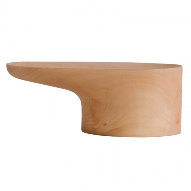 Nedre Foss Plata 트레이 red alder AV-PLATAA-43