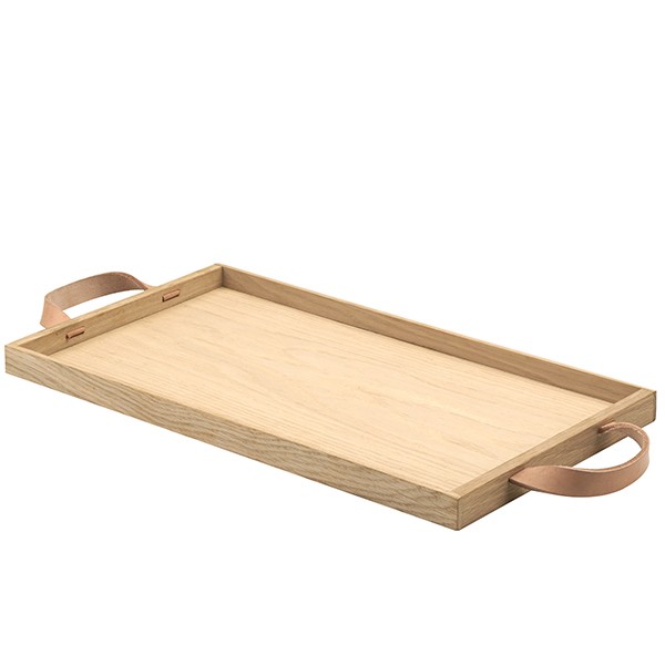 SKAGERAK 스카게락 Norr 트레이 oak SRS1930233