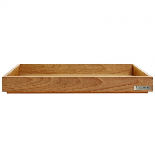 Roeshults Teak 트레이 RH100063