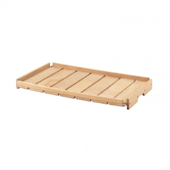 칼한센앤선 BM1069 트레이 teak Carl Hansen & SOEN BM1069 tray  teak 15367