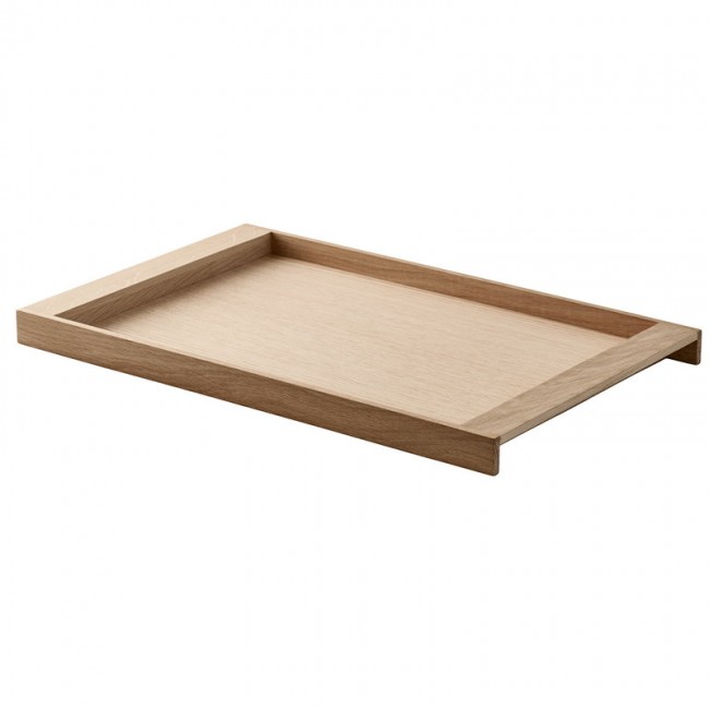 SKAGERAK 스카게락 No. 10 트레이 라지 oak SR1600496
