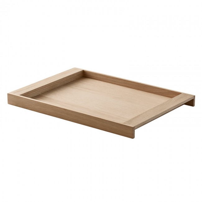 SKAGERAK 스카게락 No. 10 트레이 미디움 oak SR1600495