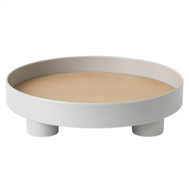 MUUTO 무토 Platform 트레이 grey MU29011
