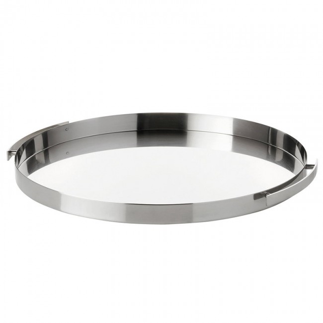 STELTON 스텔톤 아르네야콥센 서빙 트레이 ST014-2