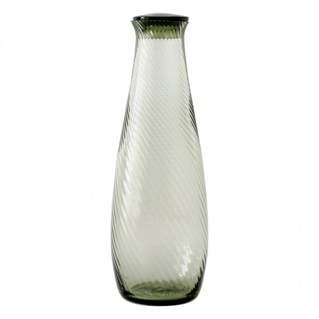 &TRADITION 앤트레디션 Collect SC62 카라페 0 8 L moss TR25050121
