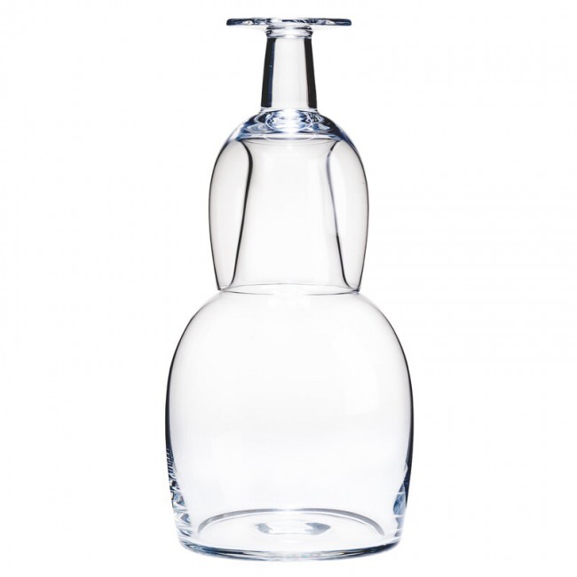 Karakter 글라스 카라페 set clear KRK201873
