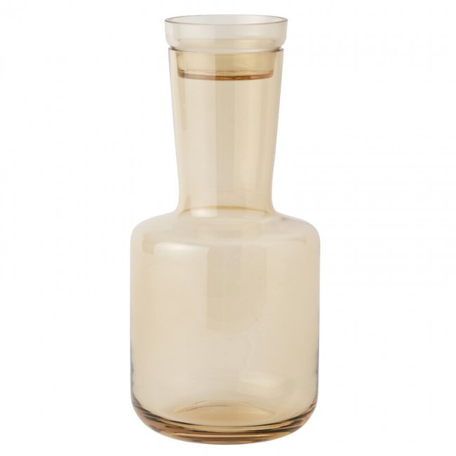 MUUTO 무토 Raise 카라페 ochre MU12423