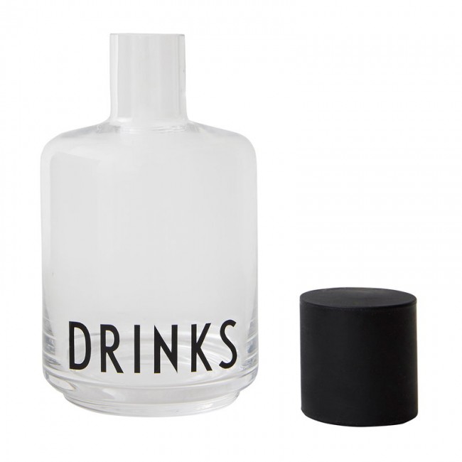 DESIGN LETTERS 디자인레터스 Drinks 카라페 0 5 L DL10204301SMALL