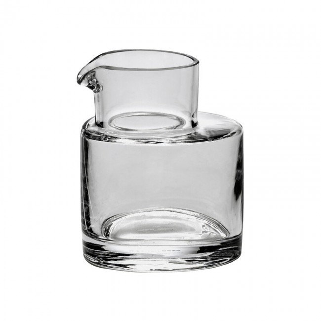 VALERIE OBJECTS 발레리 오브젝트 Inner Circle 카라페 20 cl smokey grey VOV9020203