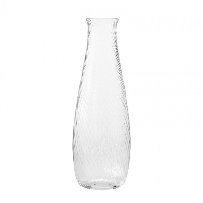 &TRADITION 앤트레디션 Collect SC62 카라페 25 cm 0 8 L clear TR25050043
