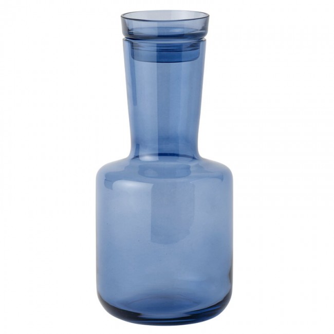 MUUTO 무토 Raise 카라페 indigo MU12426