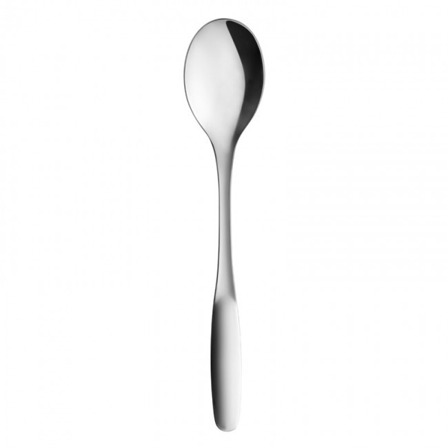 HACKMAN 학맨 Savonia 디저트 spoon 6 pcs HM1009182