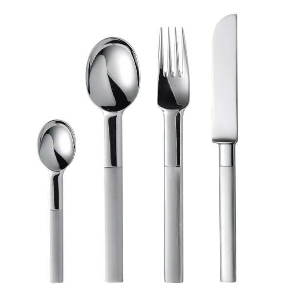 GENSE 겐세 Nobel 커트러리 set of 16 GE77470199