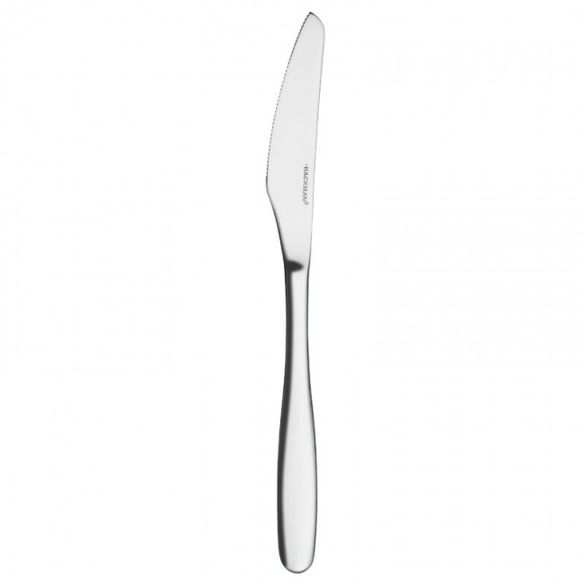 HACKMAN 학맨 Savonia steak 칼 6 pcs HM1009224