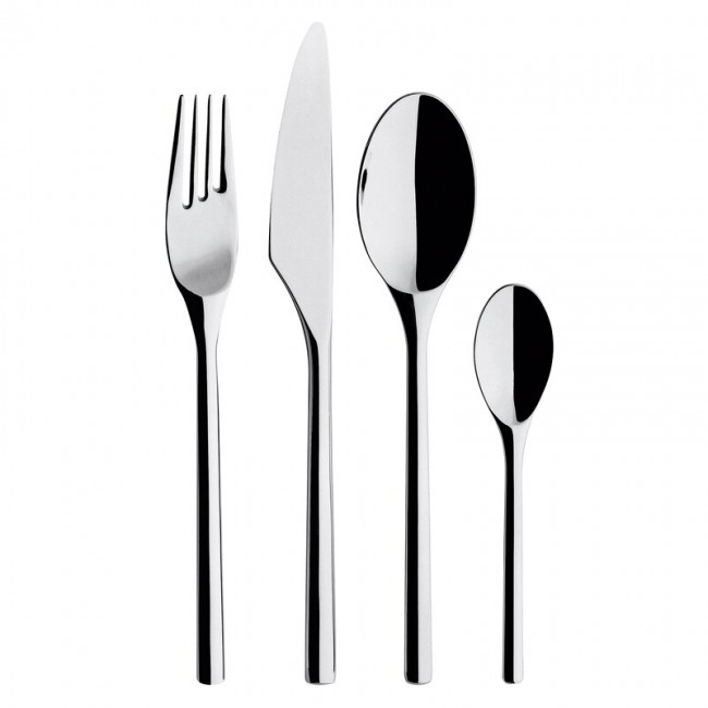 IITTALA 이딸라 Artik 커트러리 세트 24 pcs II145891