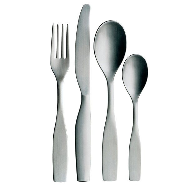 IITTALA 이딸라 Citterio 98 커트러리 세트 24 parts II187891