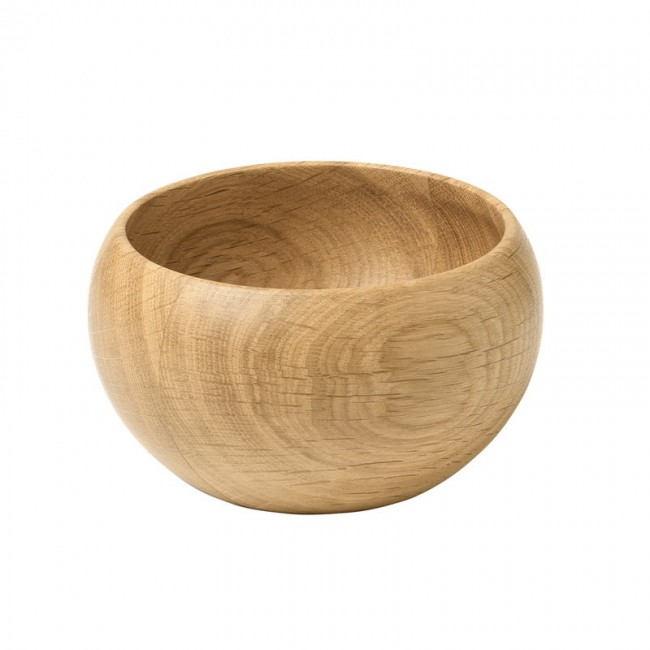 KAY BOJESEN 카이보예센 Menageri 볼 14 cm oak RD39109