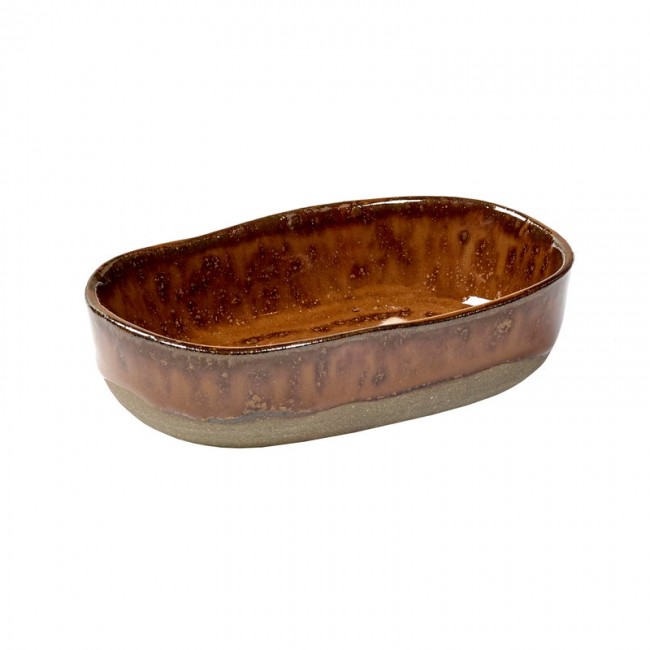 SERAX 세락스 Merci No 8 볼 ochre/brown SXB5117131