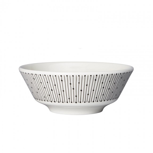 ARABIA 아라비아핀란드 Mainio Sarastus 볼 13 cm II1025644